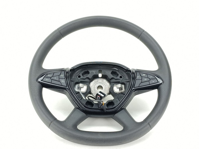 Recambio de volante para dacia sandero iii 1.0 tce 90 eco-g referencia OEM IAM 484004438R  