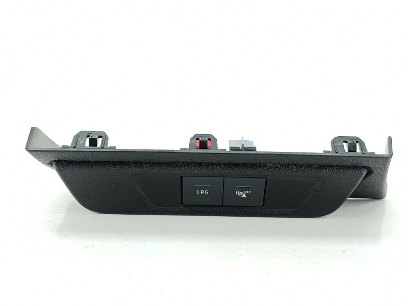 Recambio de mando multifuncion para dacia sandero iii 1.0 tce 90 eco-g referencia OEM IAM 251903277R  