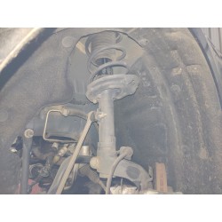 AMORTIGUADOR DELANTERO IZQUIERDO 