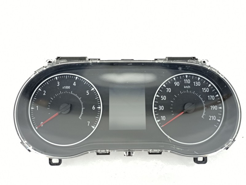 Recambio de cuadro instrumentos para dacia sandero iii 1.0 tce 90 eco-g referencia OEM IAM 248096153R  