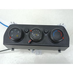 MANDO CALEFACCION / AIRE ACONDICIONADO 275004395R 