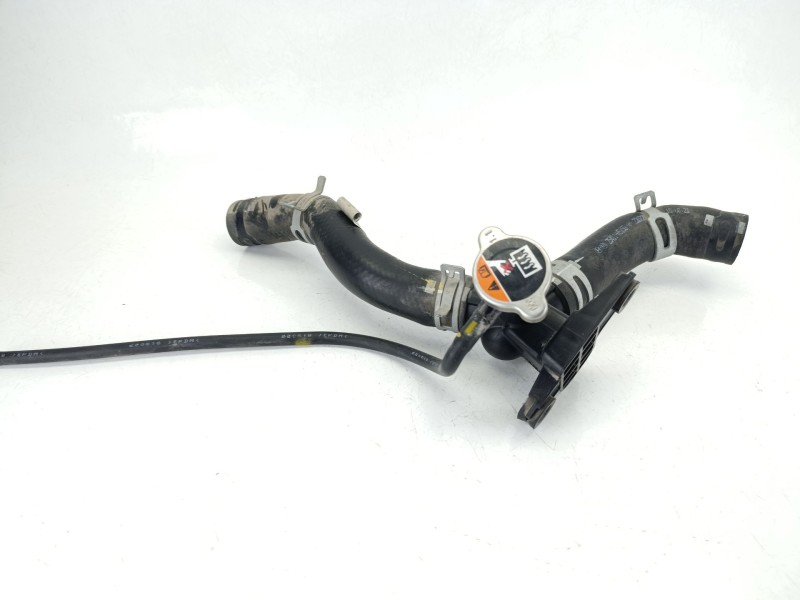 Recambio de tubo para kia stonic (yb) 1.2 cvvt referencia OEM IAM 25327H8550  