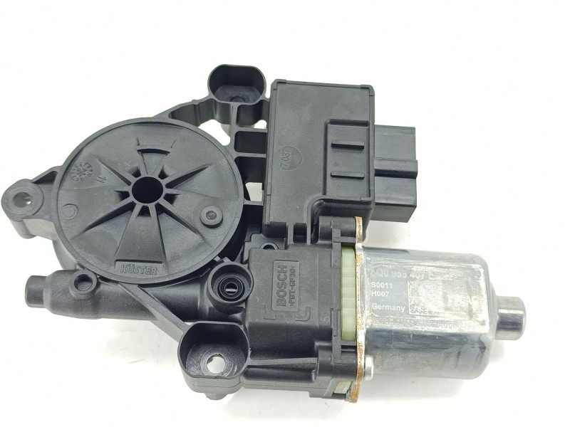 Recambio de motor elevalunas trasero izquierdo para skoda karoq (nu7, nd7) 2.0 tdi referencia OEM IAM 5Q0959407E  
