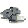 Recambio de motor elevalunas trasero izquierdo para skoda karoq (nu7, nd7) 2.0 tdi referencia OEM IAM 5Q0959407E  