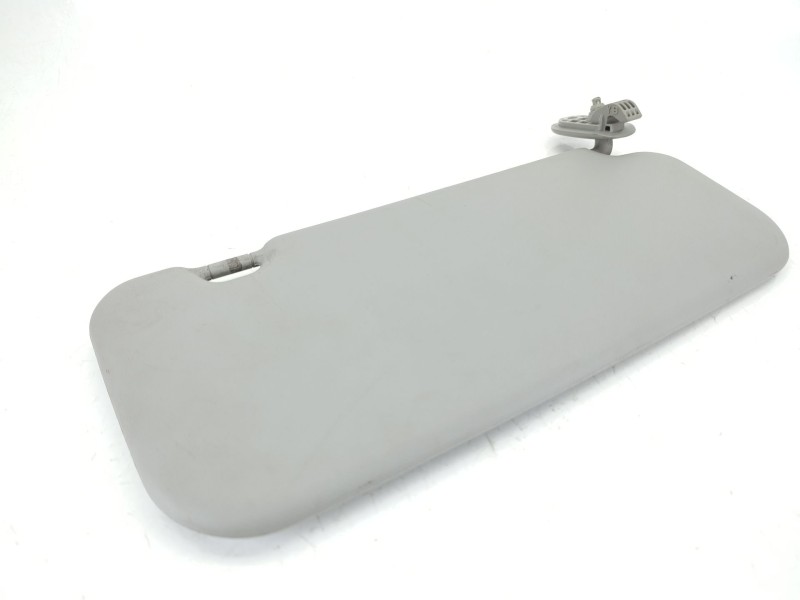 Recambio de parasol izquierdo para kia stonic (yb) 1.2 cvvt referencia OEM IAM 85210H8010BF3  
