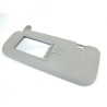Recambio de parasol izquierdo para kia stonic (yb) 1.2 cvvt referencia OEM IAM 85210H8010BF3  