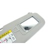 Recambio de parasol derecho para kia stonic (yb) 1.2 cvvt referencia OEM IAM 85220H8010BF3  