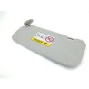 Recambio de parasol derecho para kia stonic (yb) 1.2 cvvt referencia OEM IAM 85220H8010BF3  