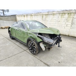 kia xceed van (cd) del año 2025