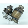 Recambio de filtro de particulas para seat leon st (5f8) 1.6 tdi referencia OEM IAM 04L131723D  