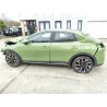 kia xceed van (cd) del año 2025
