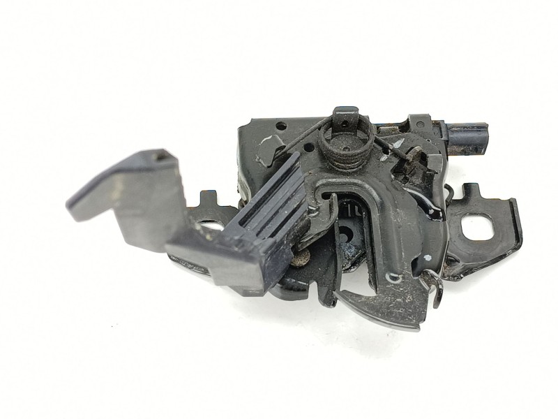 Recambio de cerradura capot para dacia sandero iii 1.0 tce 90 eco-g referencia OEM IAM 656017312R  