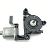 Recambio de motor elevalunas trasero izquierdo para skoda karoq (nu7, nd7) 2.0 tdi referencia OEM IAM 5Q0959407E  