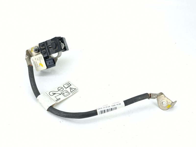 Recambio de modulo electronico para dacia sandero iii 1.0 tce 90 eco-g referencia OEM IAM 244G00576R  