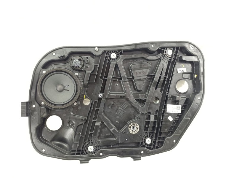 Recambio de elevalunas delantero derecho para kia xceed van (cd) 1.4 t-gdi referencia OEM IAM 82480j7015  