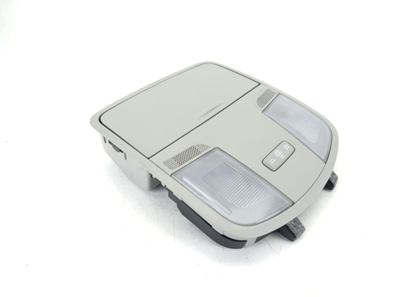 Recambio de luz interior para kia stonic (yb) 1.2 cvvt referencia OEM IAM 92800F2010  
