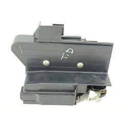 CERRADURA PUERTA TRASERA DERECHA 825020994R 