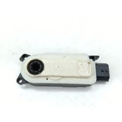 MOTOR APERTURA TRAMPILLAS CLIMATIZADOR 6477R1012 