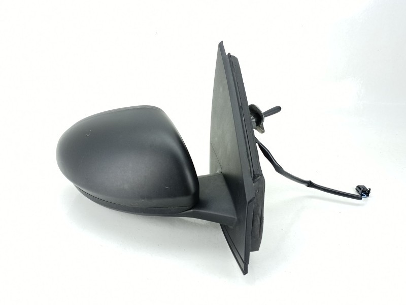 Recambio de retrovisor derecho para dacia sandero iii 1.0 tce 90 eco-g referencia OEM IAM 963015485R  