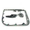 Recambio de guarnecido puerta delantera derecha para kia xceed van (cd) 1.4 t-gdi referencia OEM IAM 82380j7000wk  