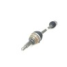 Recambio de transmision delantera izquierda para kia xceed van (cd) 1.4 t-gdi referencia OEM IAM 49500j7130  
