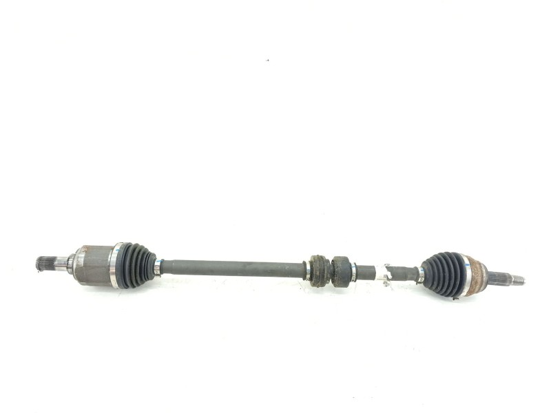 Recambio de transmision delantera derecha para kia xceed van (cd) 1.4 t-gdi referencia OEM IAM 49501G4100  