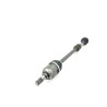 Recambio de transmision delantera derecha para kia xceed van (cd) 1.4 t-gdi referencia OEM IAM 49501G4100  
