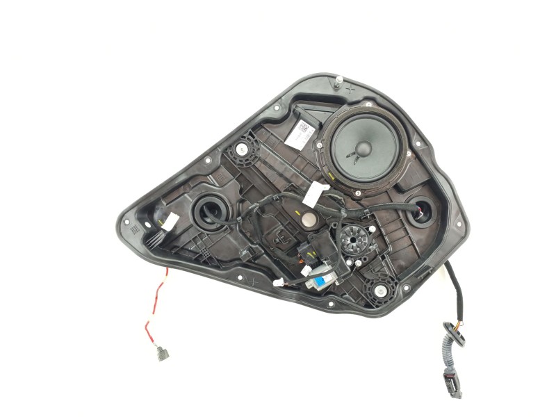Recambio de elevalunas trasero izquierdo para kia xceed van (cd) 1.4 t-gdi referencia OEM IAM 83470J7315  