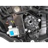 Recambio de elevalunas trasero izquierdo para kia xceed van (cd) 1.4 t-gdi referencia OEM IAM 83470J7315  
