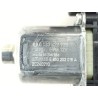 Recambio de motor elevalunas trasero izquierdo para skoda karoq (nu7, nd7) 2.0 tdi referencia OEM IAM 5Q0959407E  