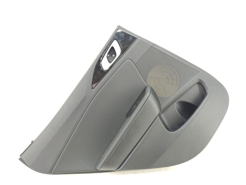 Recambio de guarnecido puerta trasera izquierda para kia xceed van (cd) 1.4 t-gdi referencia OEM IAM 83350j7800wk  