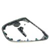 Recambio de guarnecido puerta trasera izquierda para kia xceed van (cd) 1.4 t-gdi referencia OEM IAM 83350j7800wk  