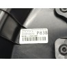 Recambio de guarnecido puerta trasera izquierda para kia xceed van (cd) 1.4 t-gdi referencia OEM IAM 83350j7800wk  