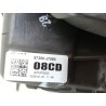 Recambio de calefaccion entera normal para kia xceed van (cd) 1.4 t-gdi referencia OEM IAM 97100J7100  