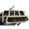 Recambio de calefaccion entera normal para kia xceed van (cd) 1.4 t-gdi referencia OEM IAM 97100J7100  