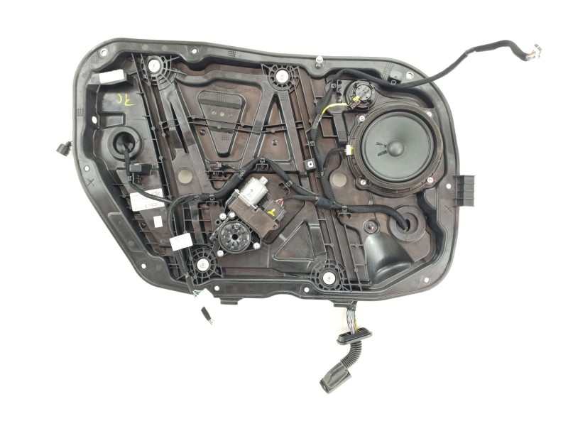 Recambio de elevalunas delantero izquierdo para kia xceed van (cd) 1.4 t-gdi referencia OEM IAM 82470j7015  
