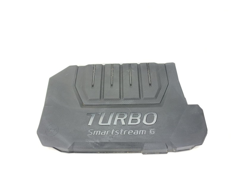 Recambio de tapa motor para kia xceed van (cd) 1.4 t-gdi referencia OEM IAM 2924008400  