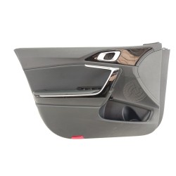 GUARNECIDO PUERTA DELANTERA IZQUIERDA 82350j7000wk 