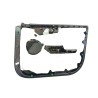Recambio de guarnecido puerta delantera izquierda para kia xceed van (cd) 1.4 t-gdi referencia OEM IAM 82350j7000wk  