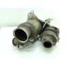 Recambio de filtro de particulas para seat leon st (5f8) 1.6 tdi referencia OEM IAM 04L131723D  