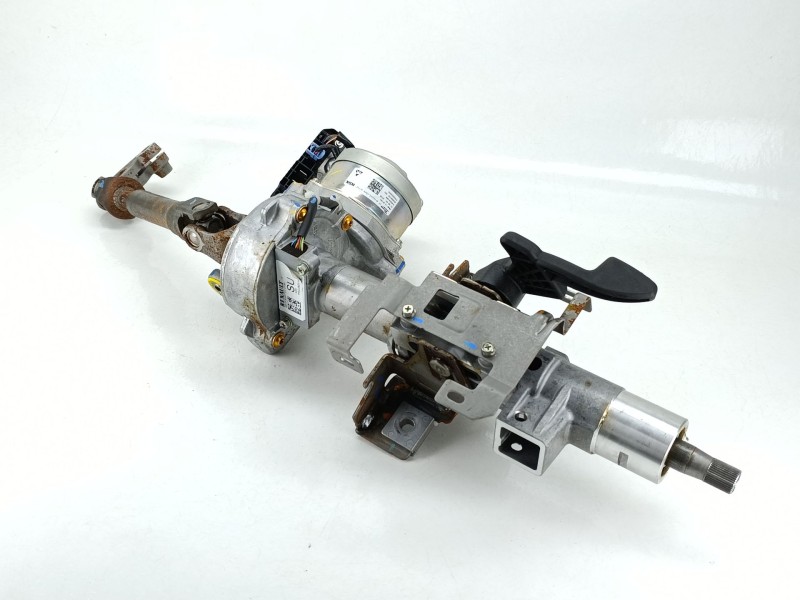 Recambio de columna direccion para dacia sandero iii 1.0 tce 90 eco-g referencia OEM IAM 488104880R  