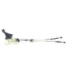 Recambio de palanca cambio para kia xceed van (cd) 1.4 t-gdi referencia OEM IAM 43794G4600  