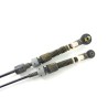 Recambio de palanca cambio para kia xceed van (cd) 1.4 t-gdi referencia OEM IAM 43794G4600  