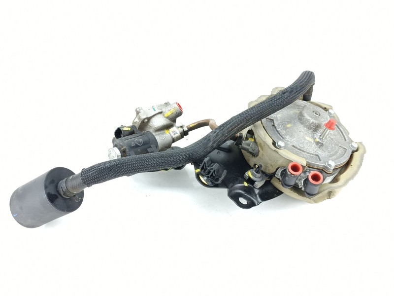 Recambio de valvula expansion para dacia sandero iii 1.0 tce 90 eco-g referencia OEM IAM 163103937R  