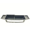 Recambio de moldura para kia xceed van (cd) 1.4 t-gdi referencia OEM IAM 85752j7750  