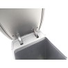 Recambio de consola central para kia xceed van (cd) 1.4 t-gdi referencia OEM IAM 84610J7AA0WK  