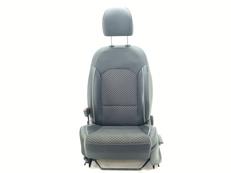 Recambio de asiento delantero izquierdo para kia xceed van (cd) 1.4 t-gdi referencia OEM IAM   