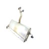 Recambio de silenciador trasero para kia xceed van (cd) 1.4 t-gdi referencia OEM IAM 28710J7330  