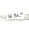 Recambio de cremallera direccion para kia xceed van (cd) 1.4 t-gdi referencia OEM IAM 56500J7000  