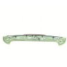 Recambio de aleron trasero para kia xceed van (cd) 1.4 t-gdi referencia OEM IAM 87210J7CA0  